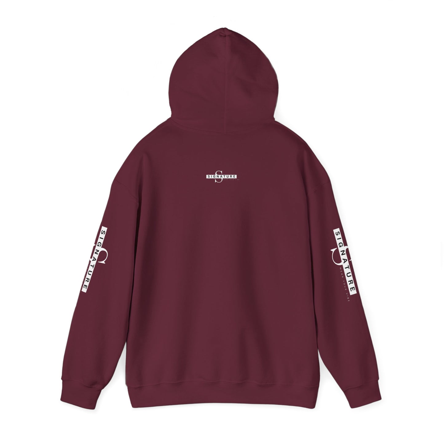 Signature Hoodie