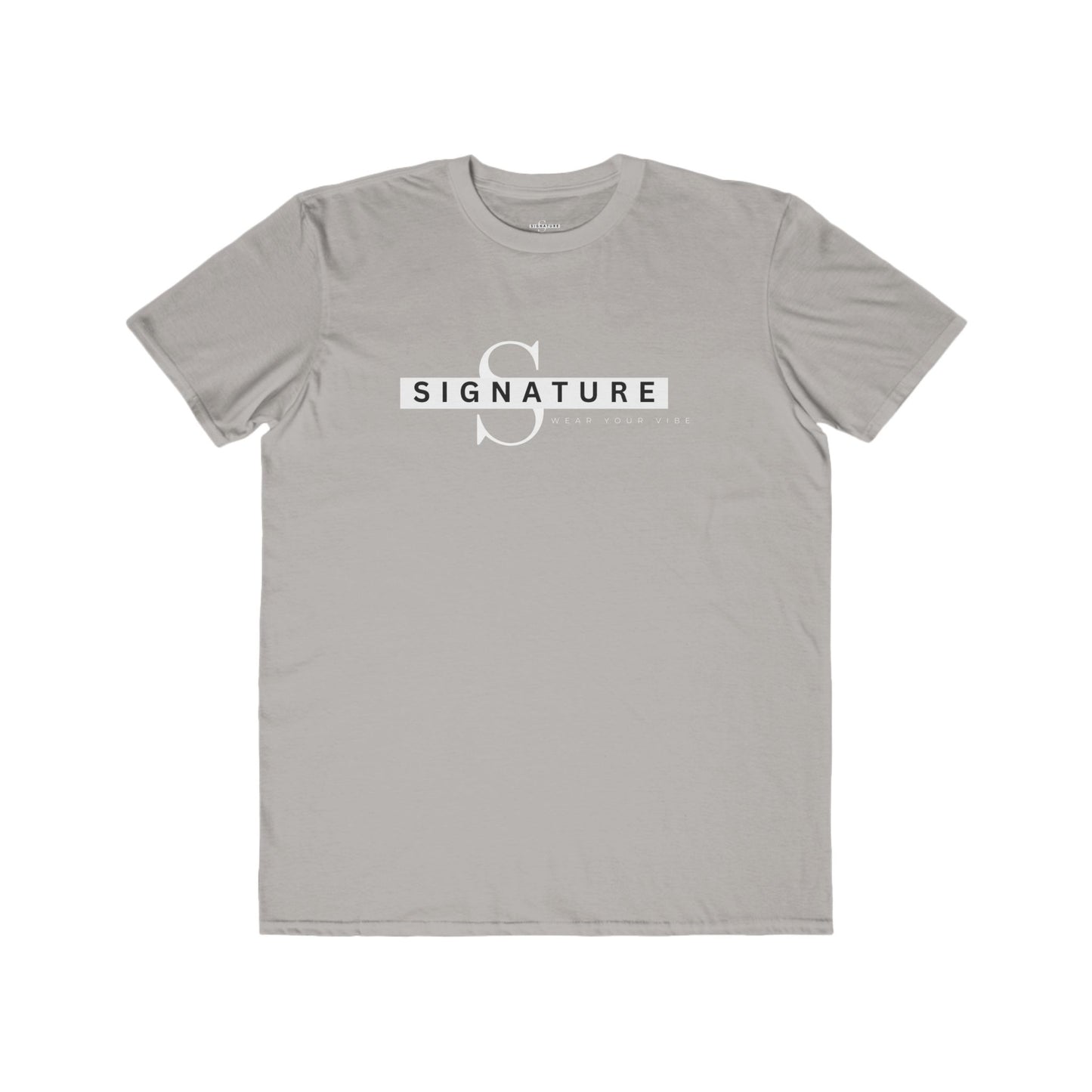 Signature Casual T-Shirt