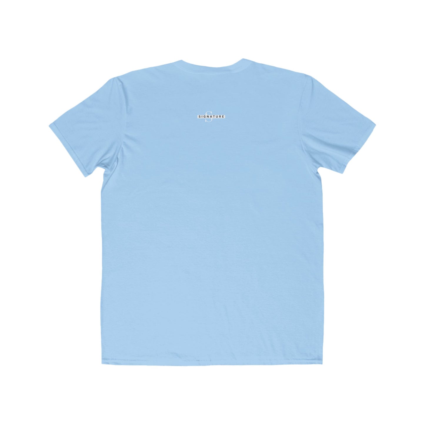 Signature Casual T-Shirt