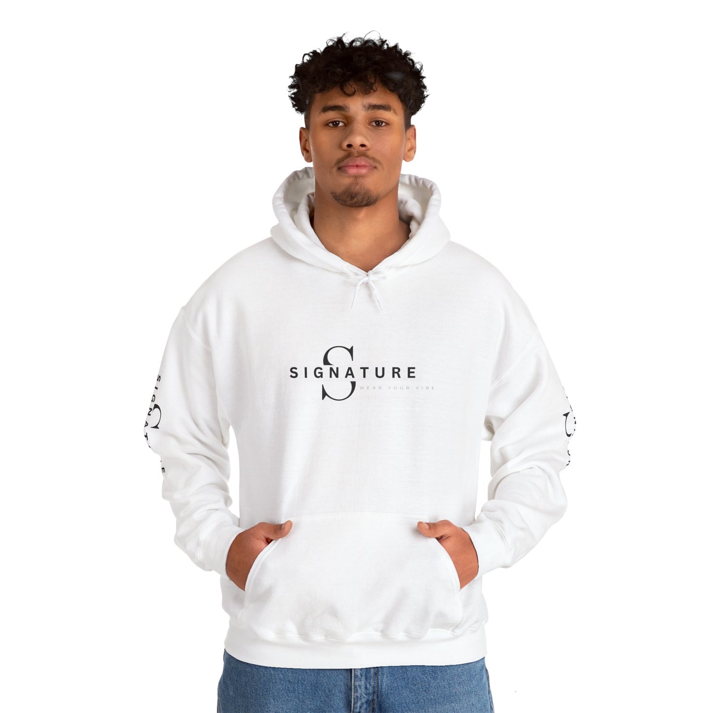 Signature Hoodie