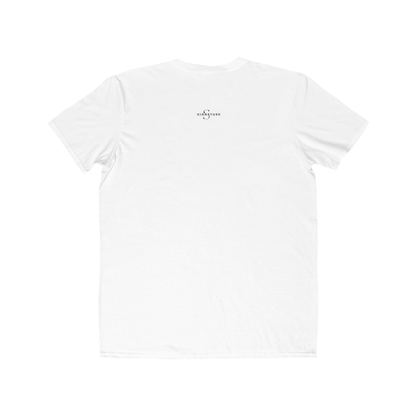 Signature Casual T-Shirt