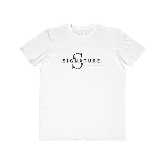 Signature Casual T-Shirt