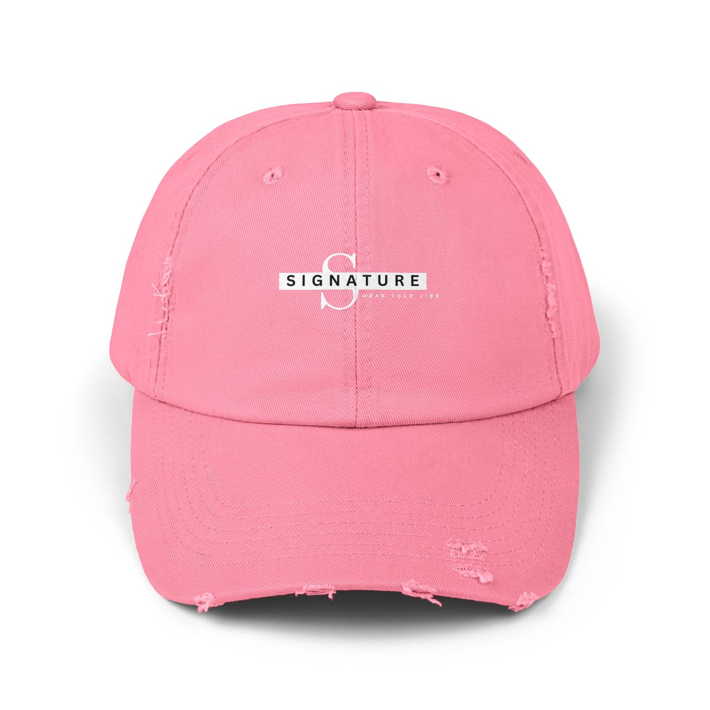 Signature Cap