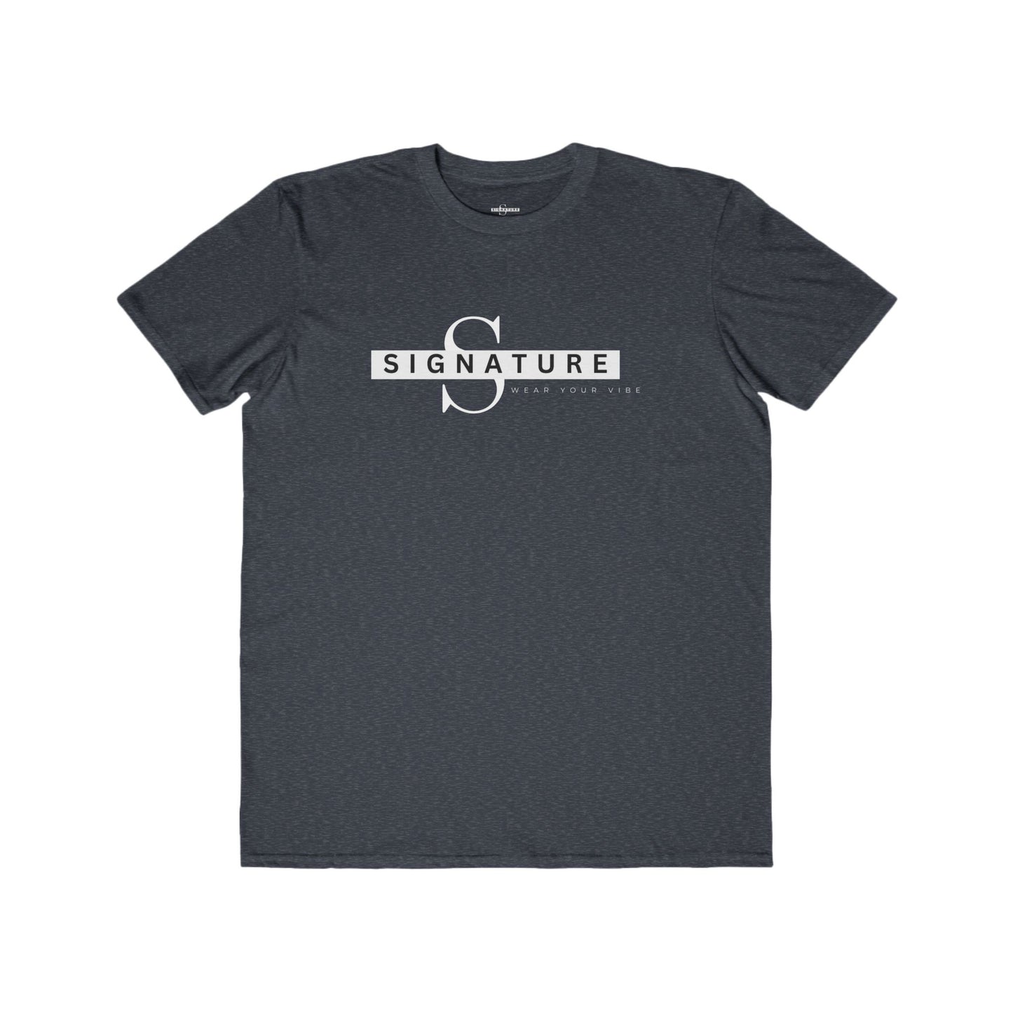 Signature Casual T-Shirt