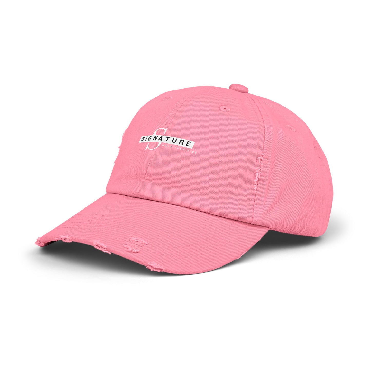 Signature Cap