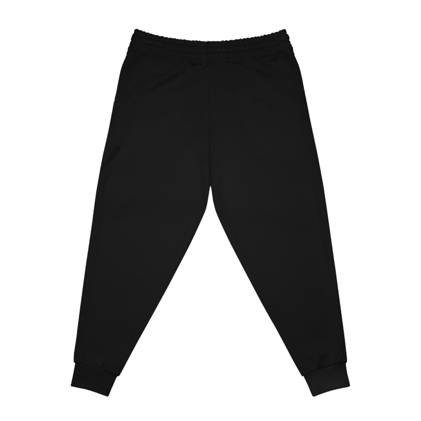 Signature Black Joggers