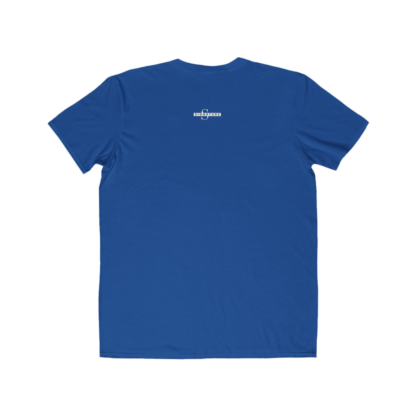 Signature Casual T-Shirt