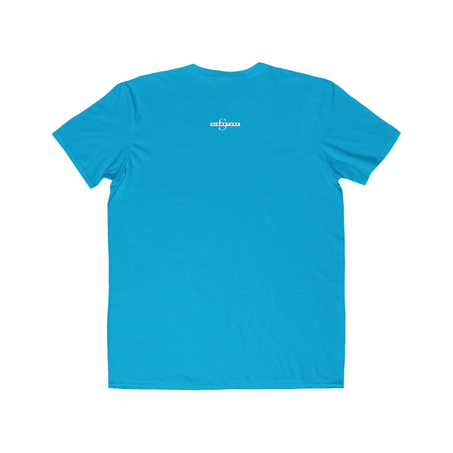 Signature Casual T-Shirt