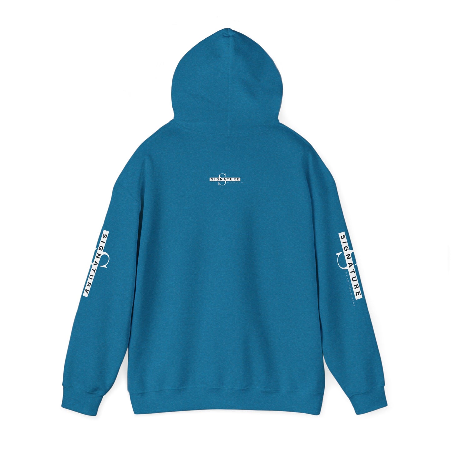 Signature Hoodie