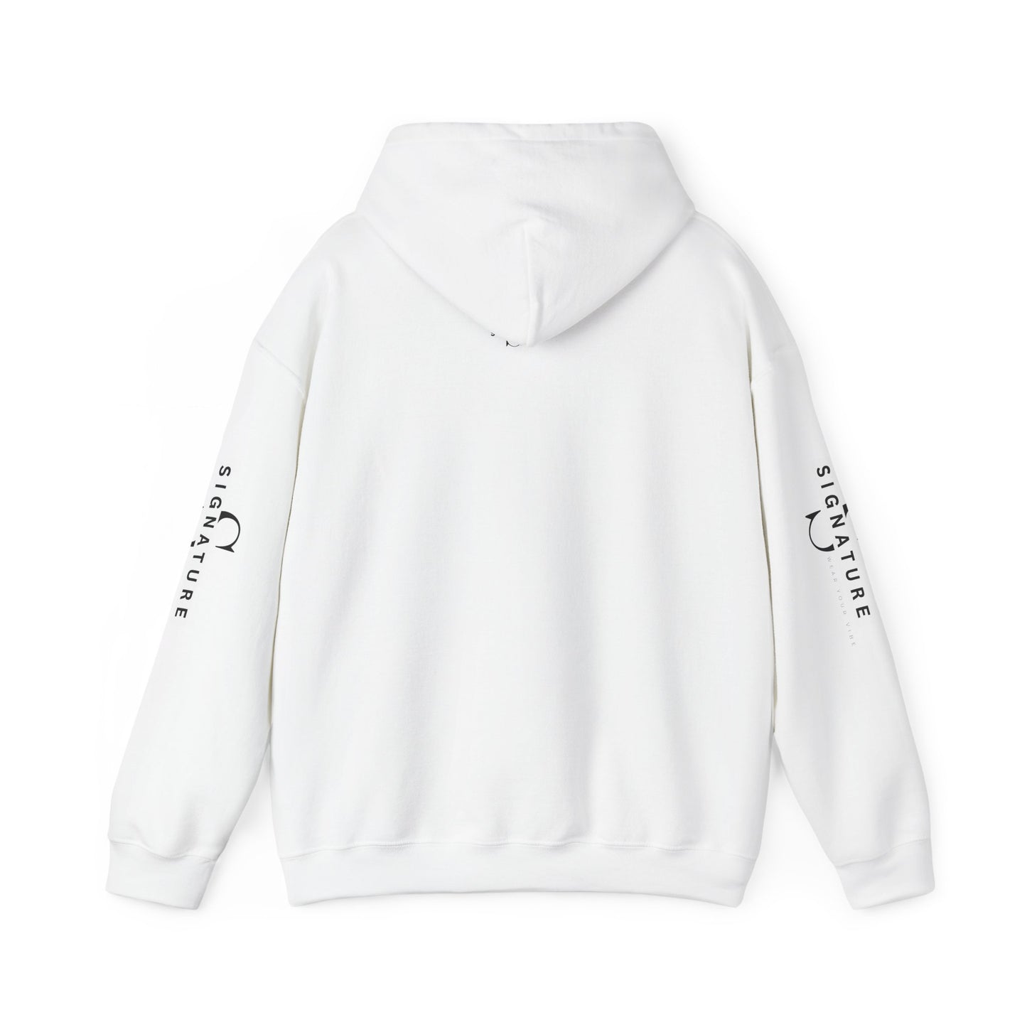 Signature Hoodie