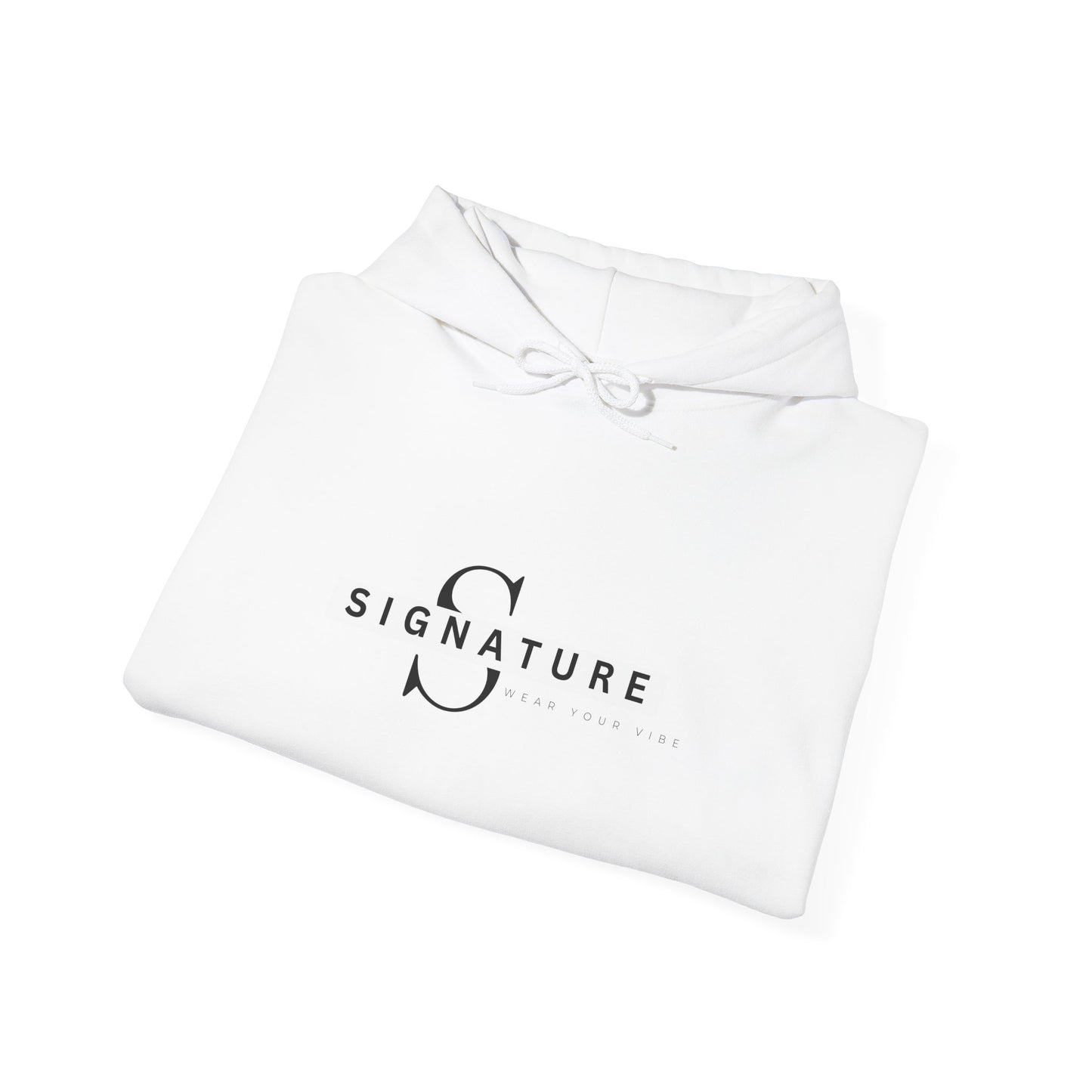 Signature Hoodie