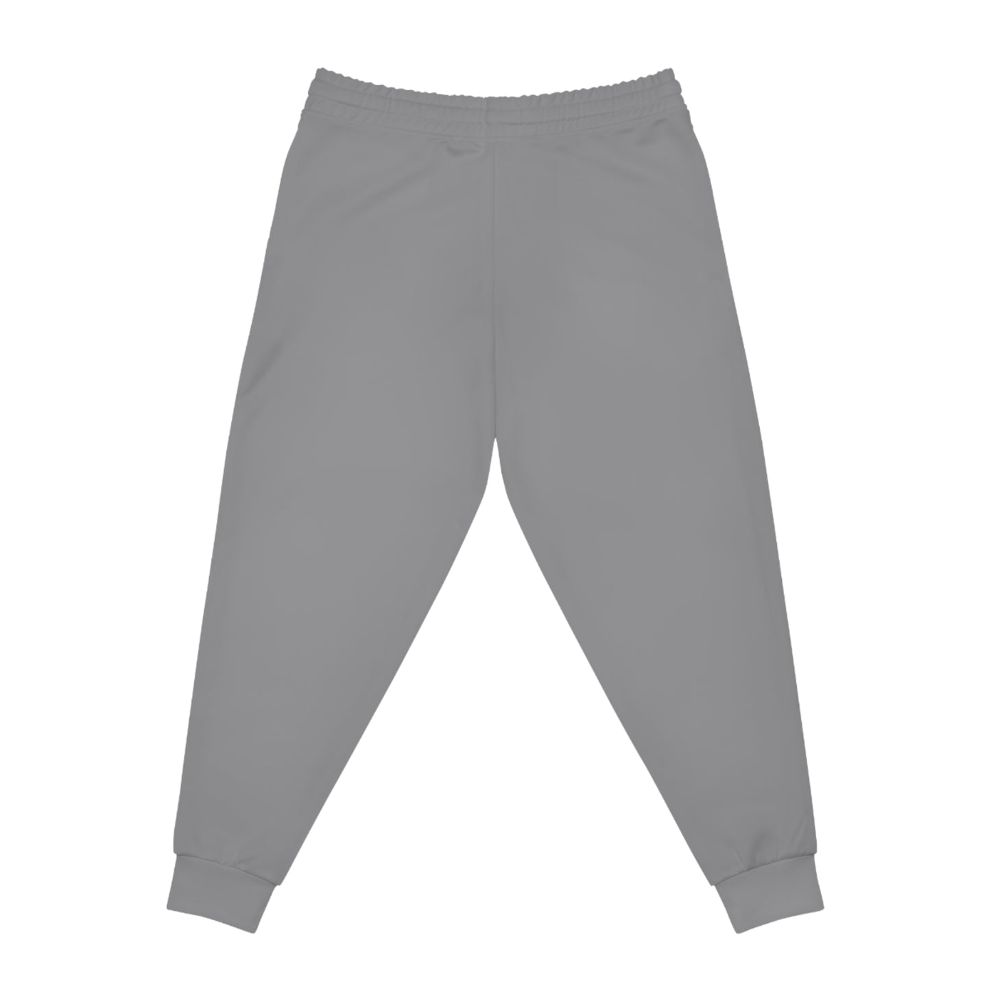 Signature Grey Joggers