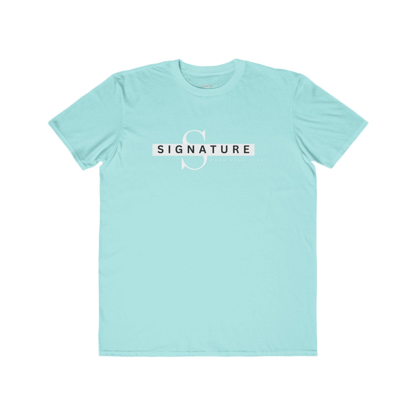 Signature Casual T-Shirt