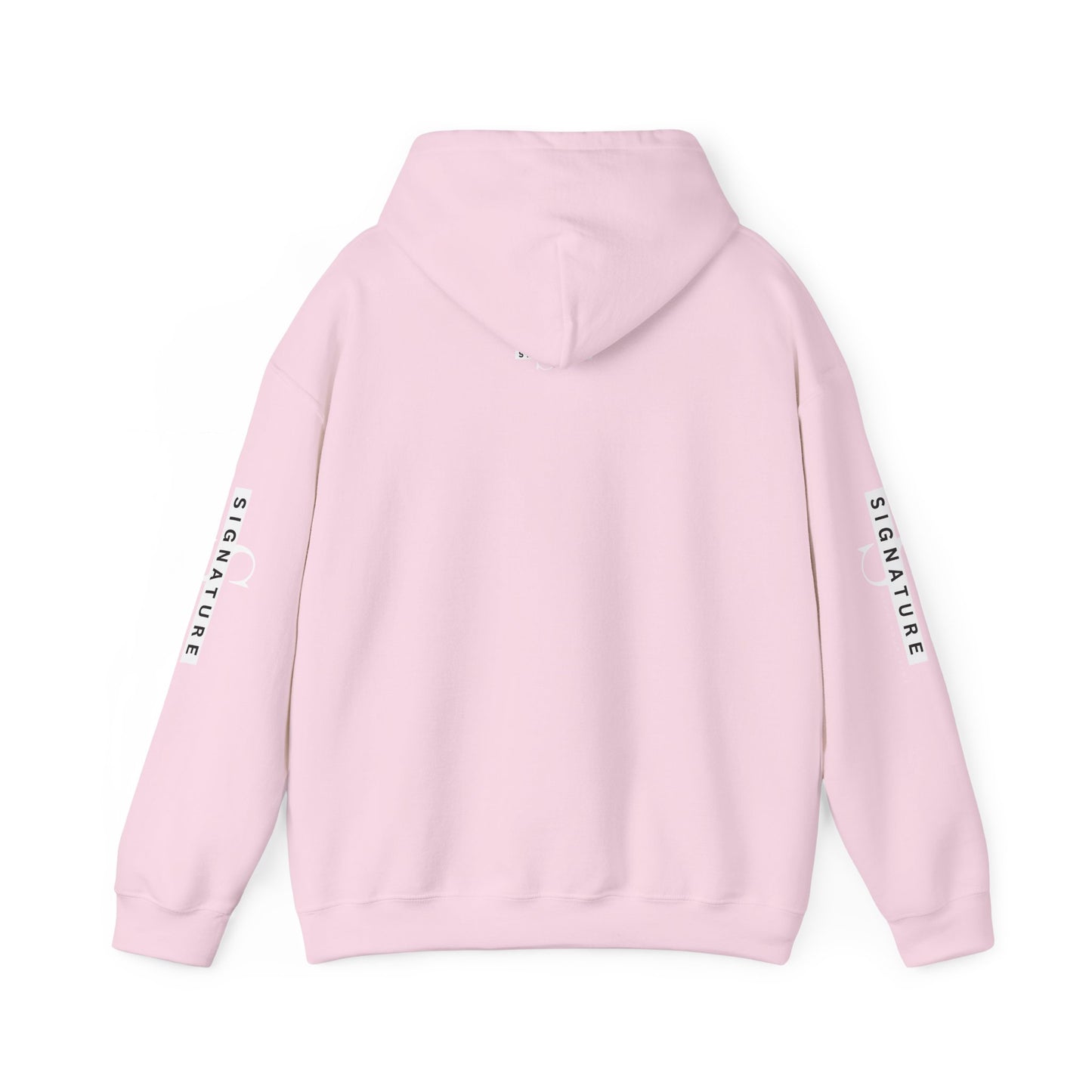 Signature Hoodie