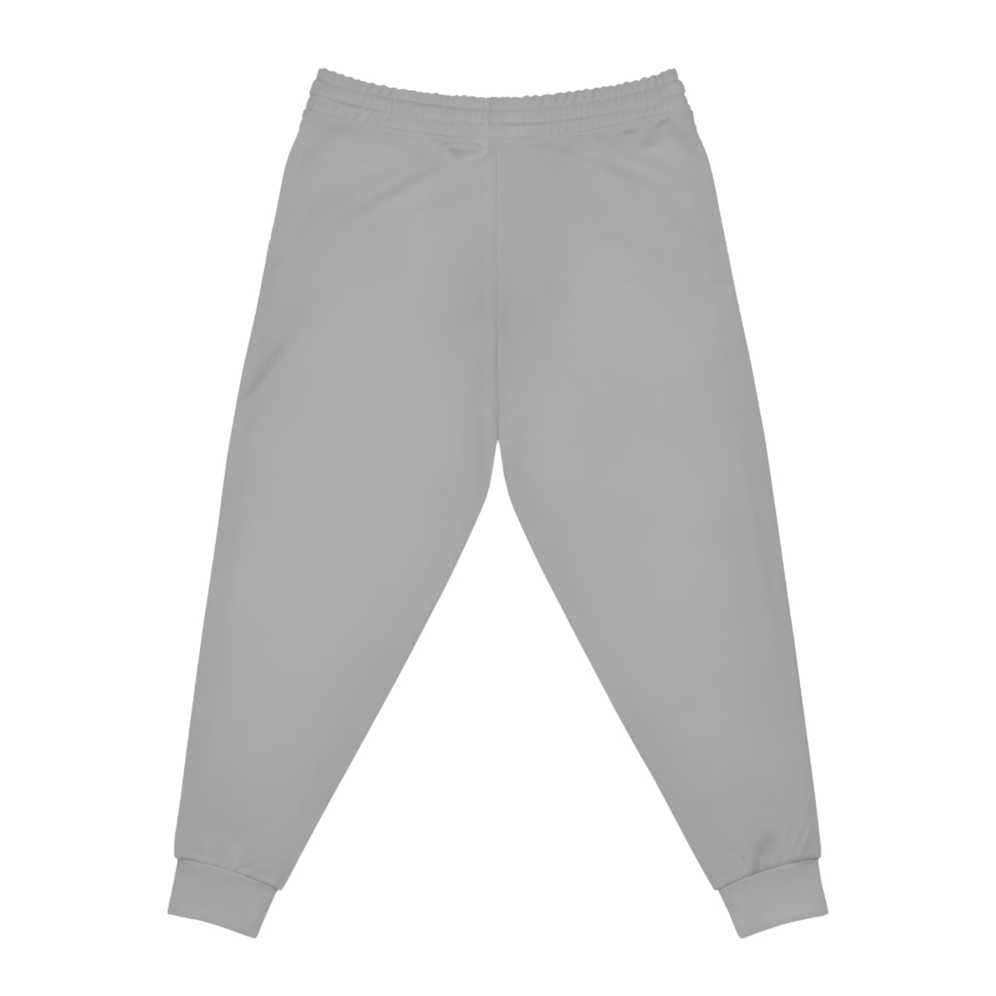 Signature Light Grey Joggers