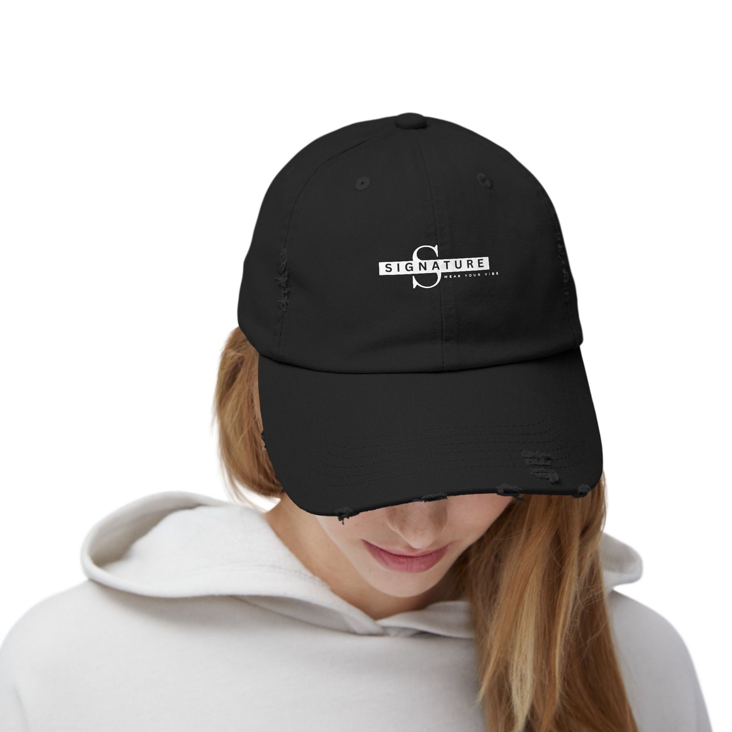 Signature Cap