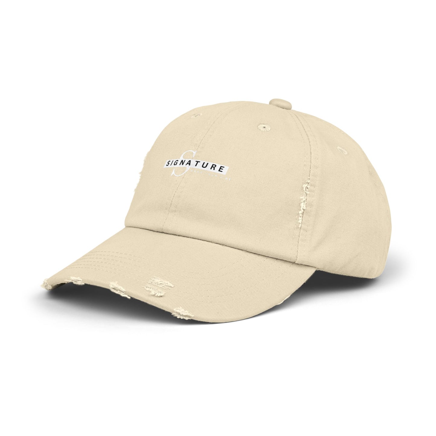 Signature Cap