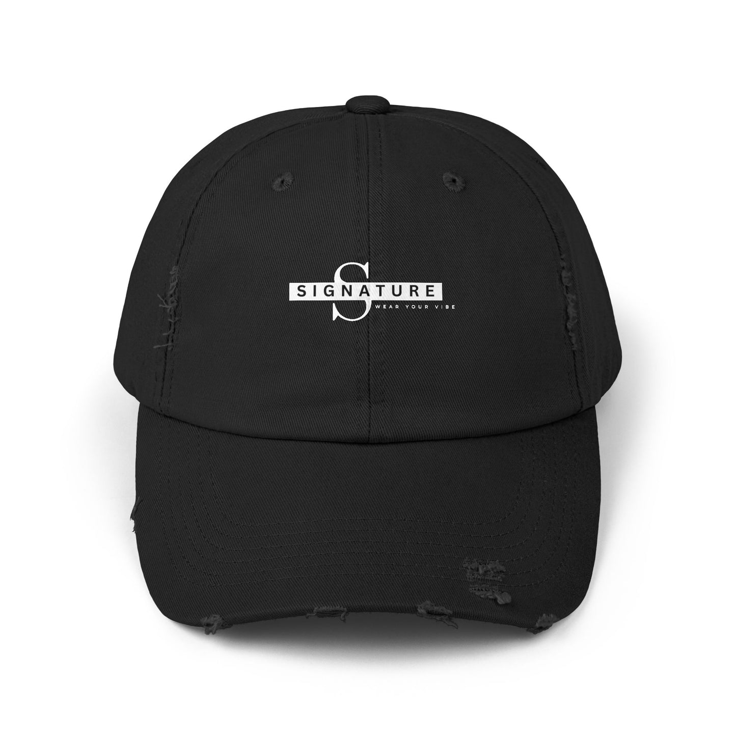 Signature Cap