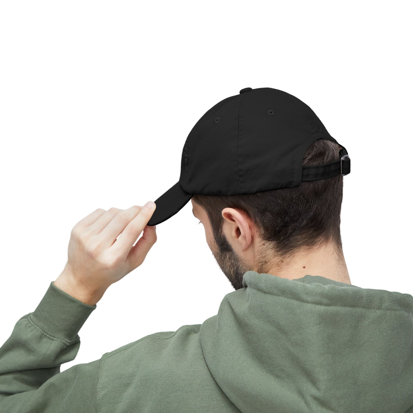 Signature Cap