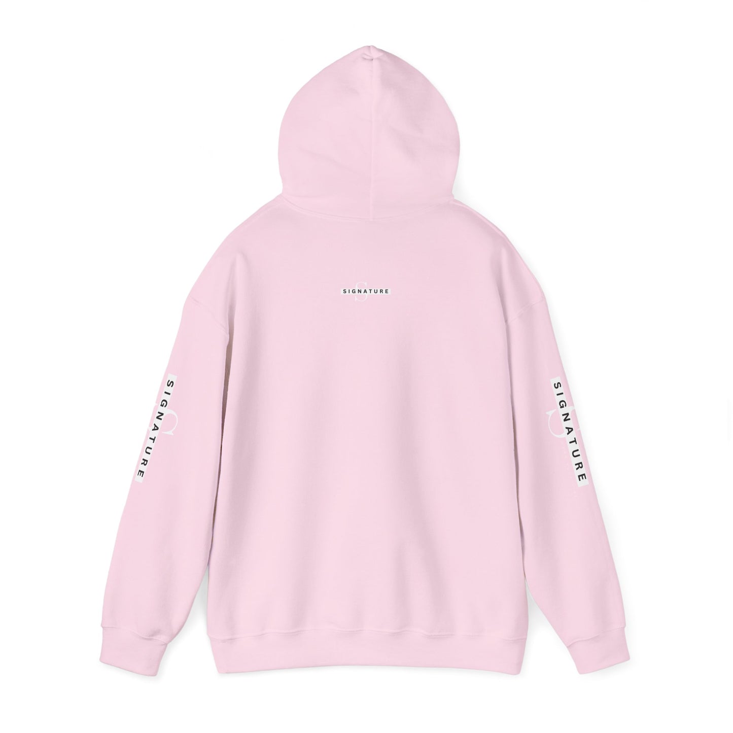 Signature Hoodie