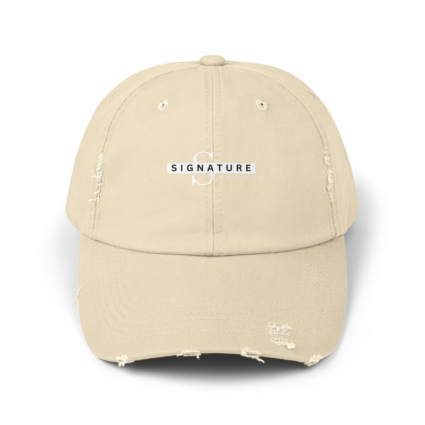 Signature Cap