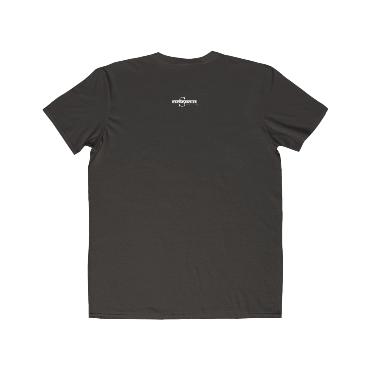 Signature Casual T-Shirt