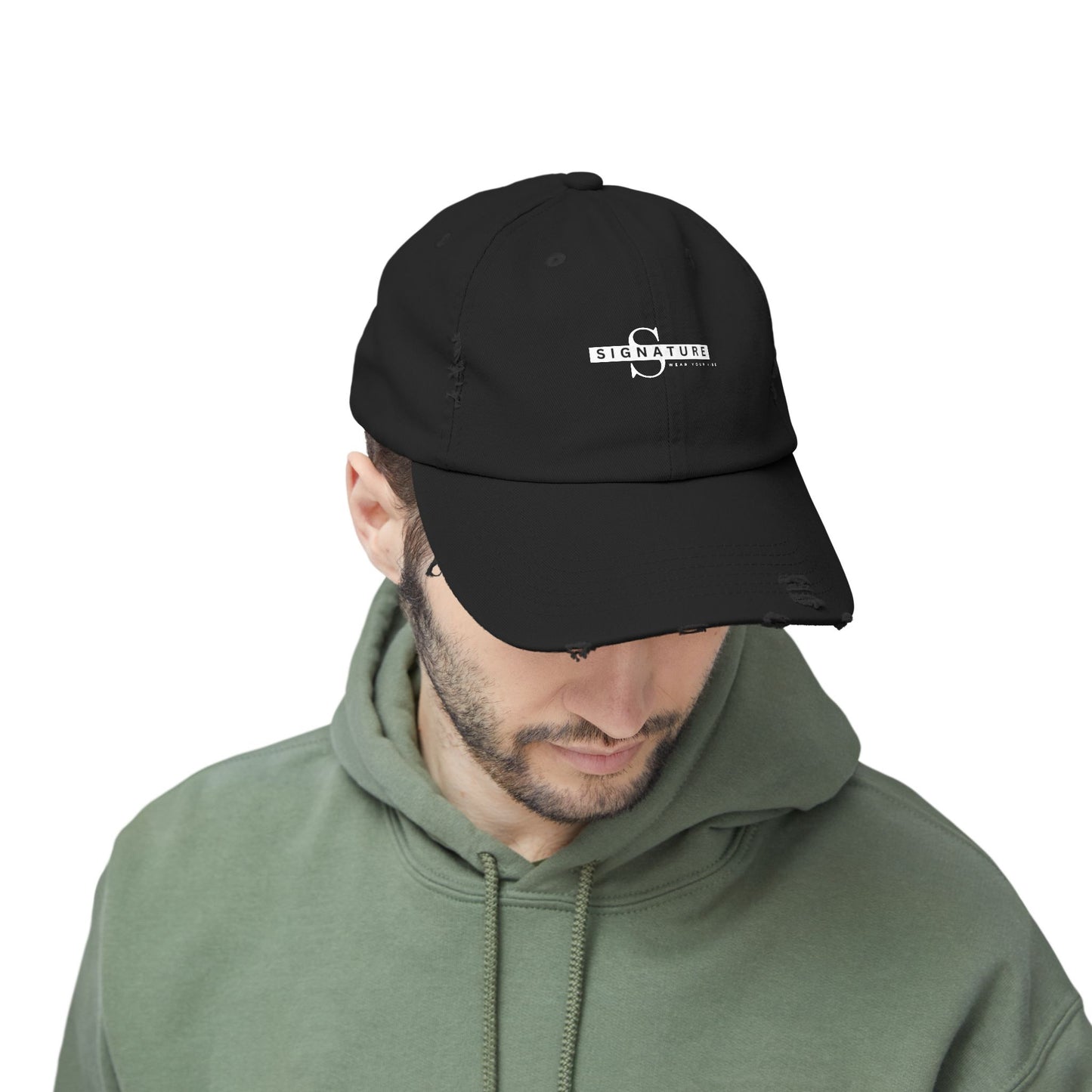 Signature Cap