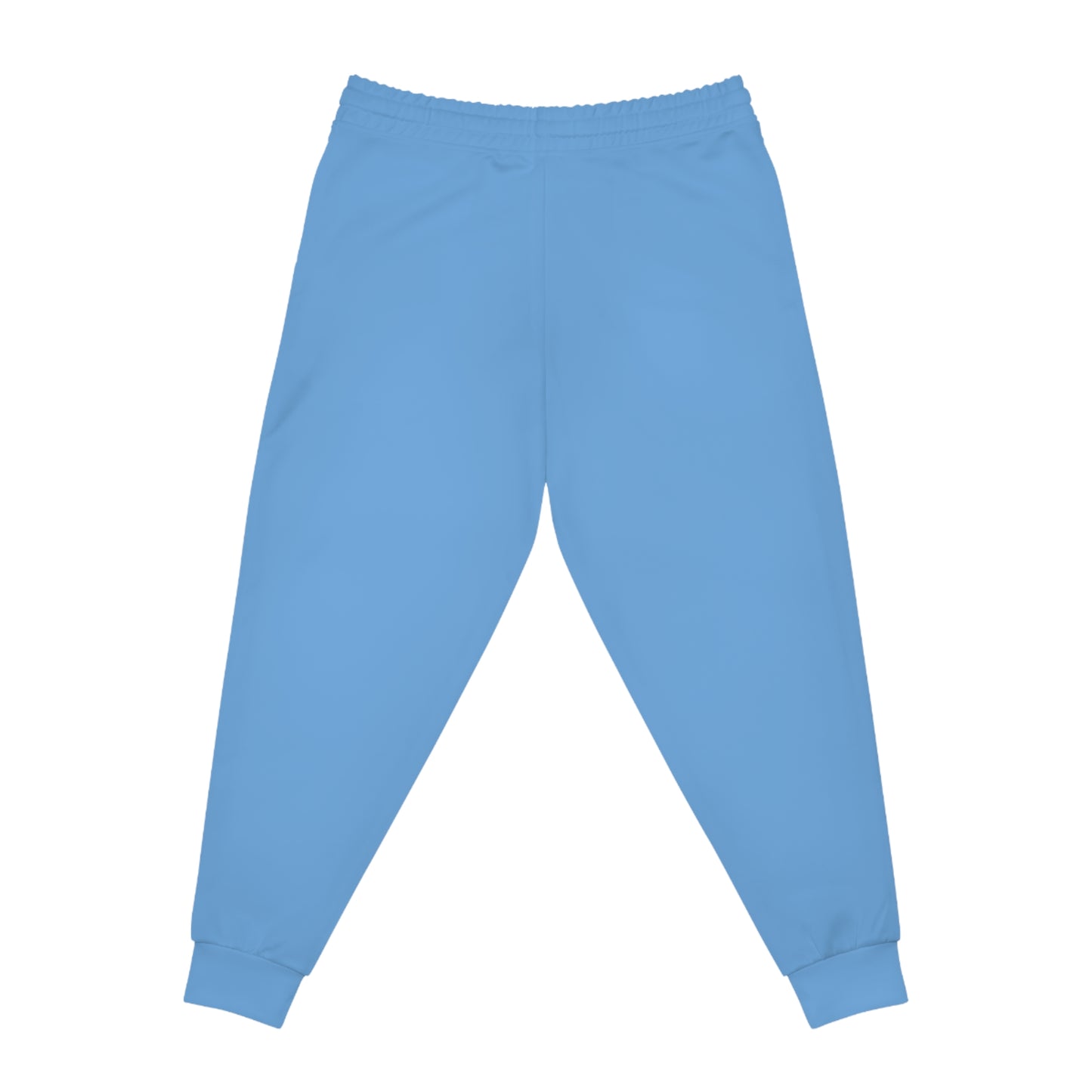 Signature Light Blue Joggers