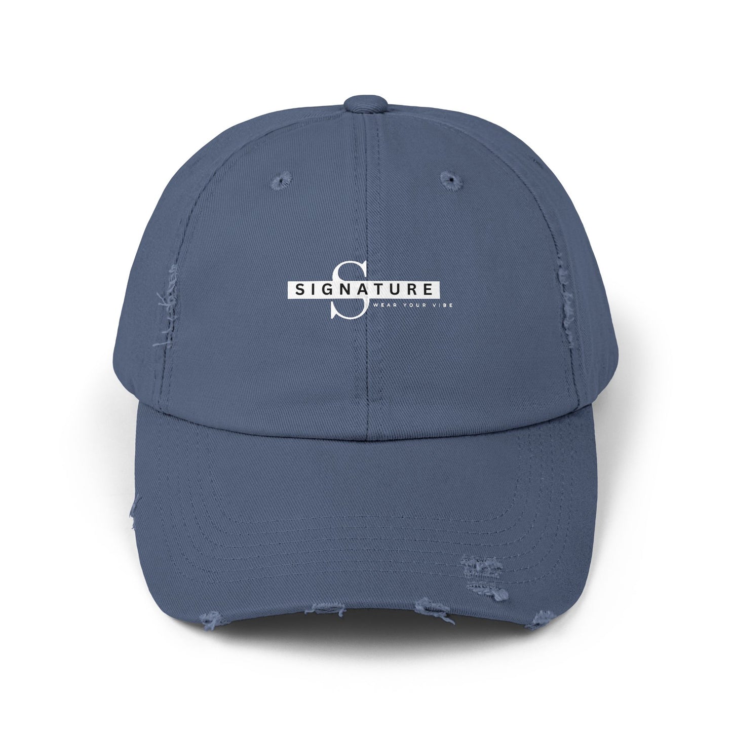 Signature Cap