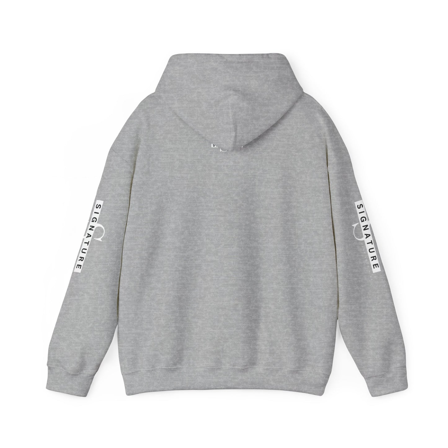 Signature Hoodie