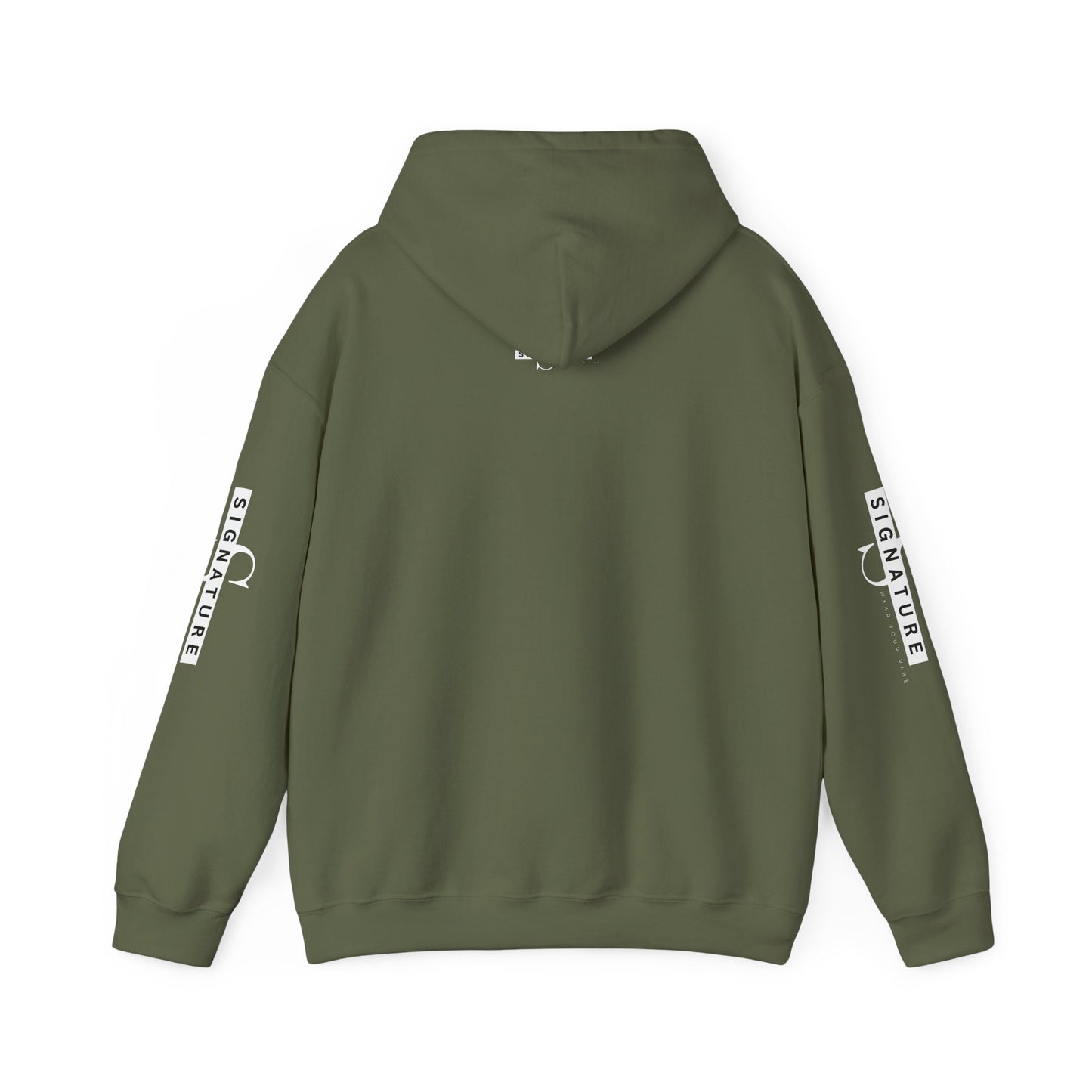 Signature Hoodie