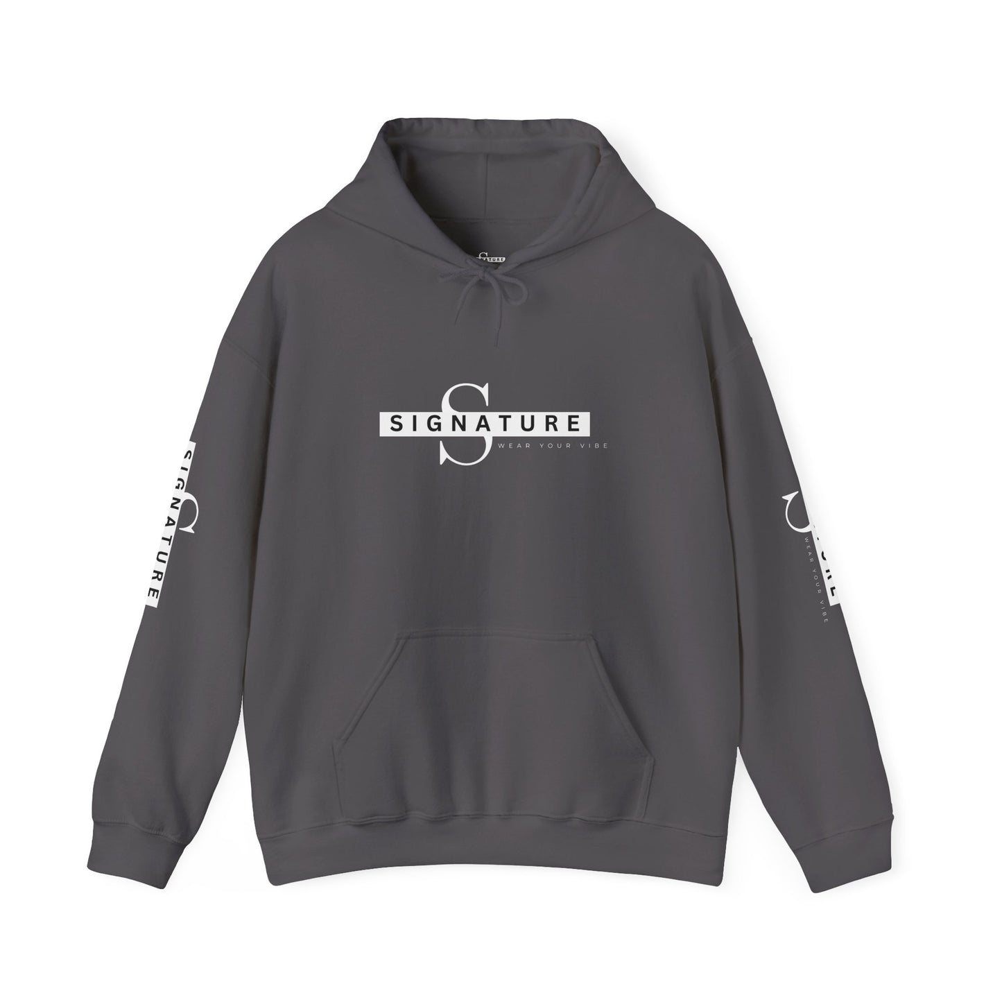 Signature Hoodie