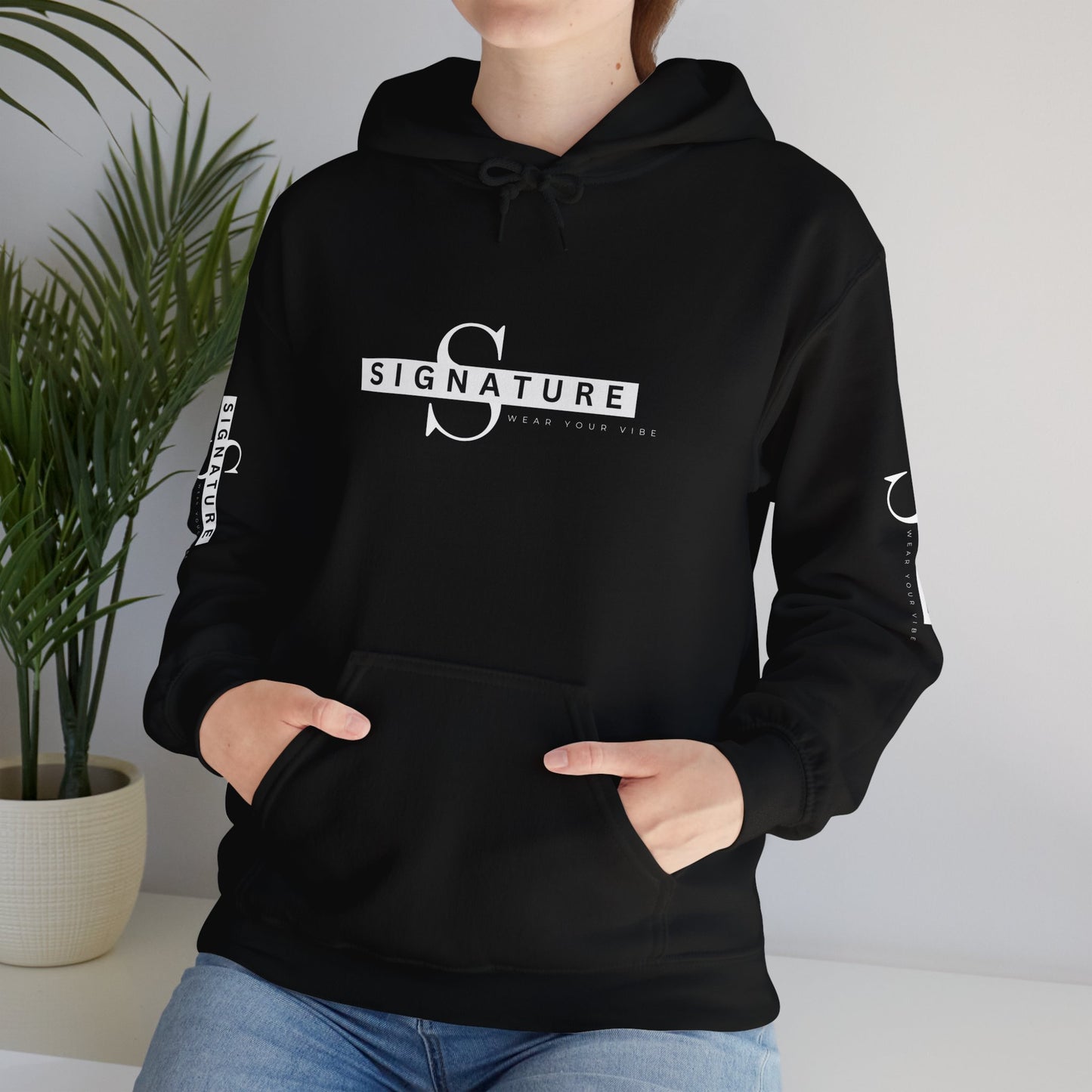 Signature Hoodie