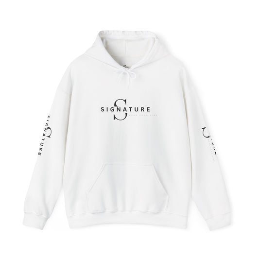 Signature Hoodie