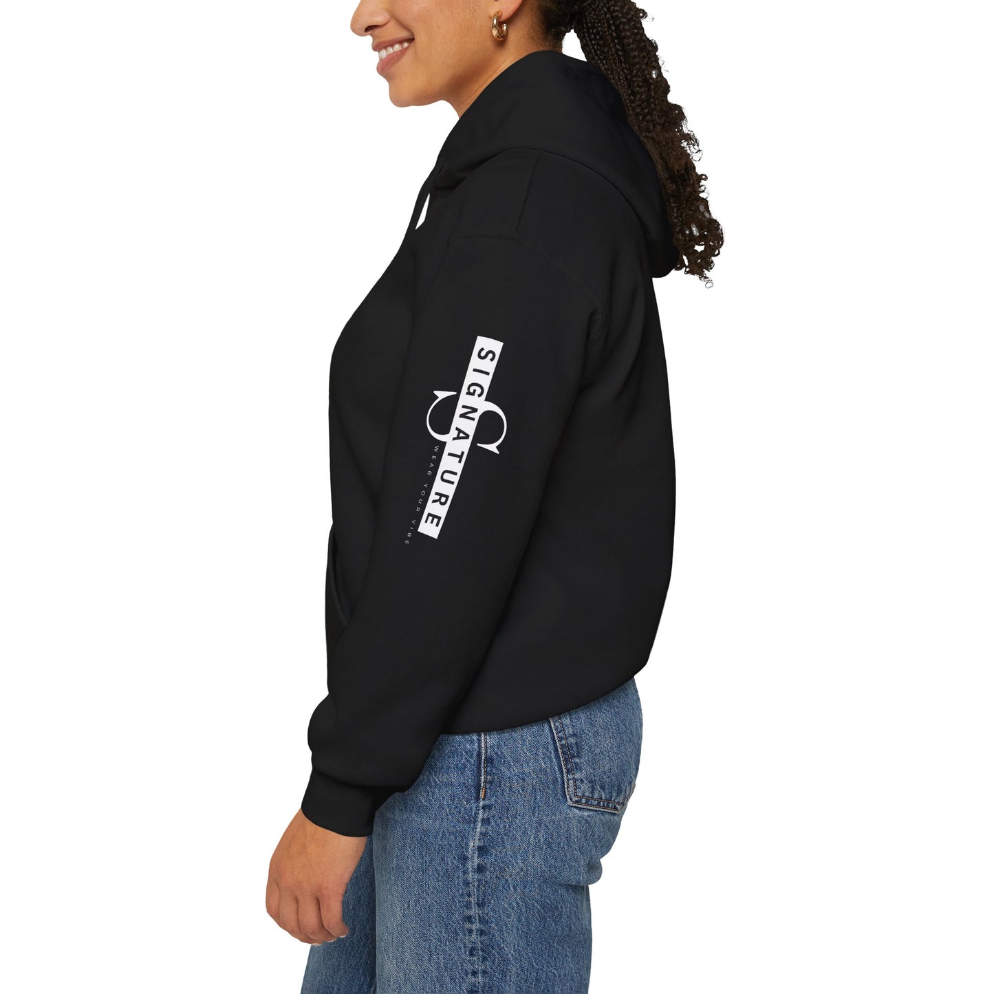 Signature Hoodie