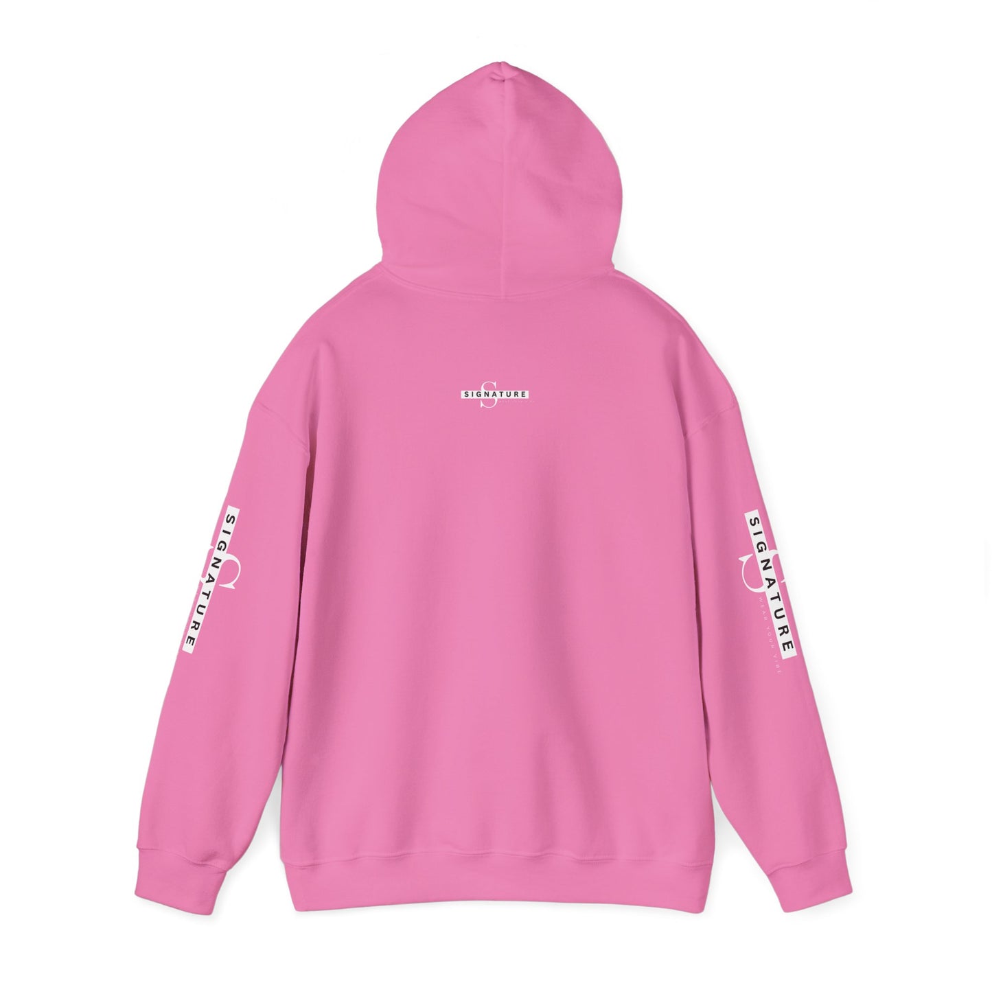 Signature Hoodie