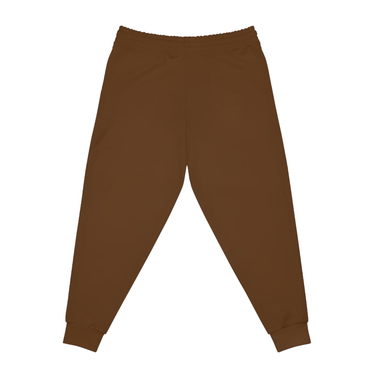 Signature  Brown Joggers