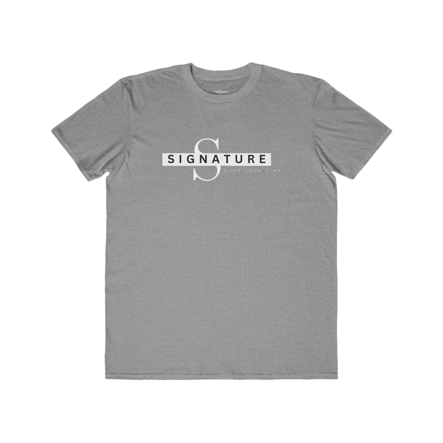 Signature Casual T-Shirt