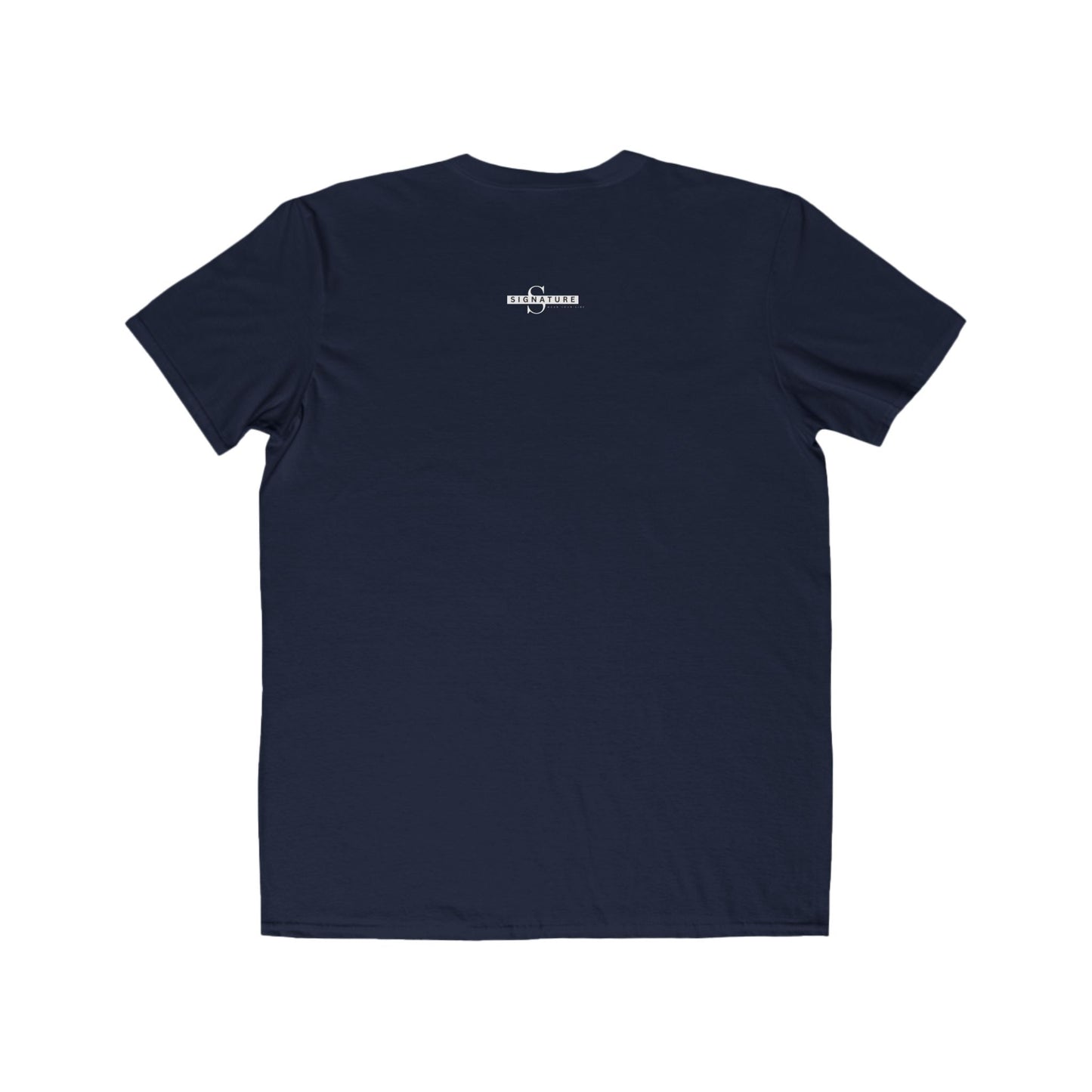 Signature Casual T-Shirt