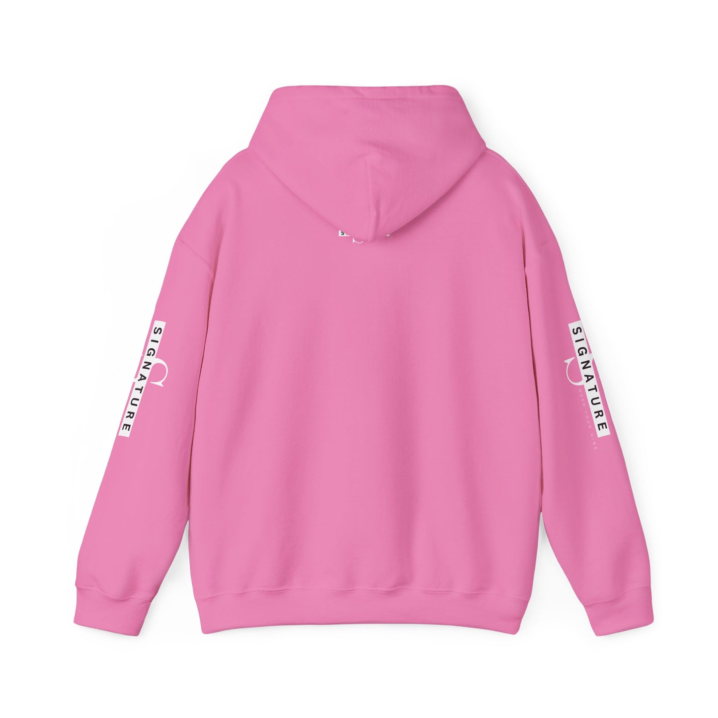 Signature Hoodie