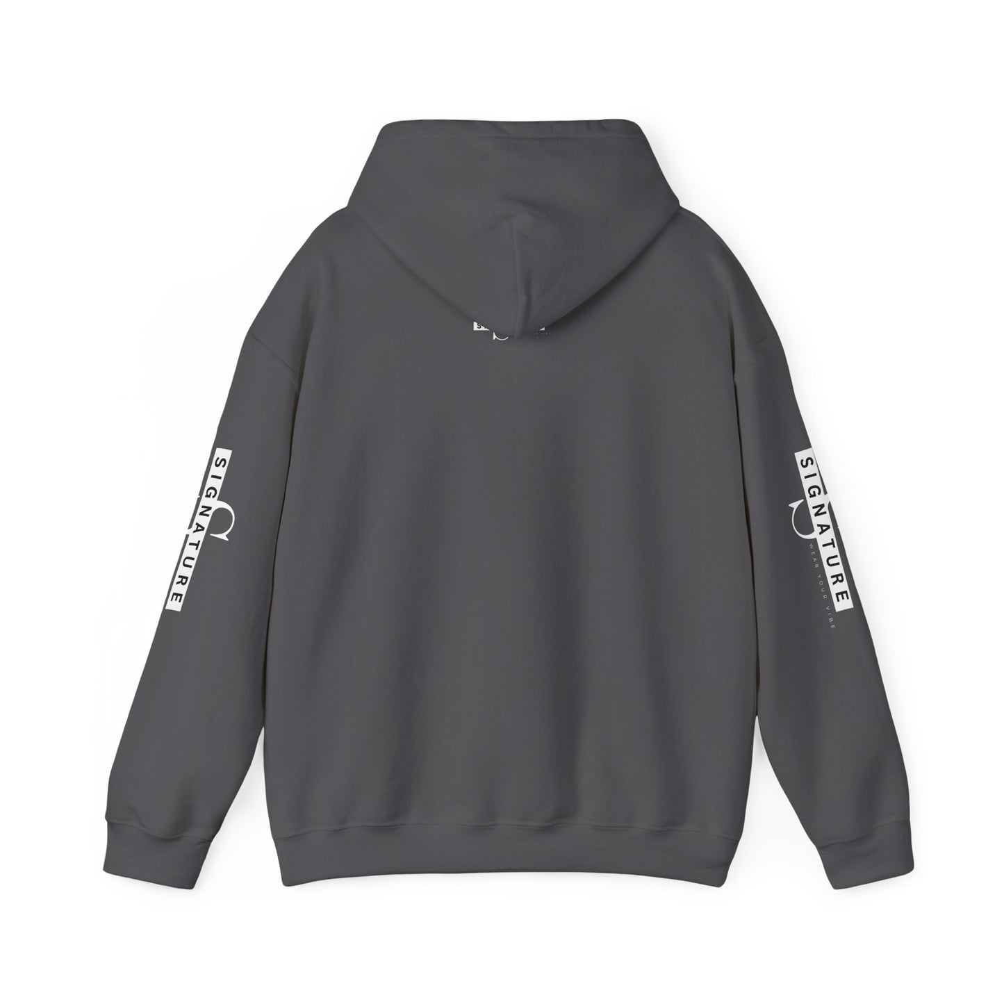 Signature Hoodie