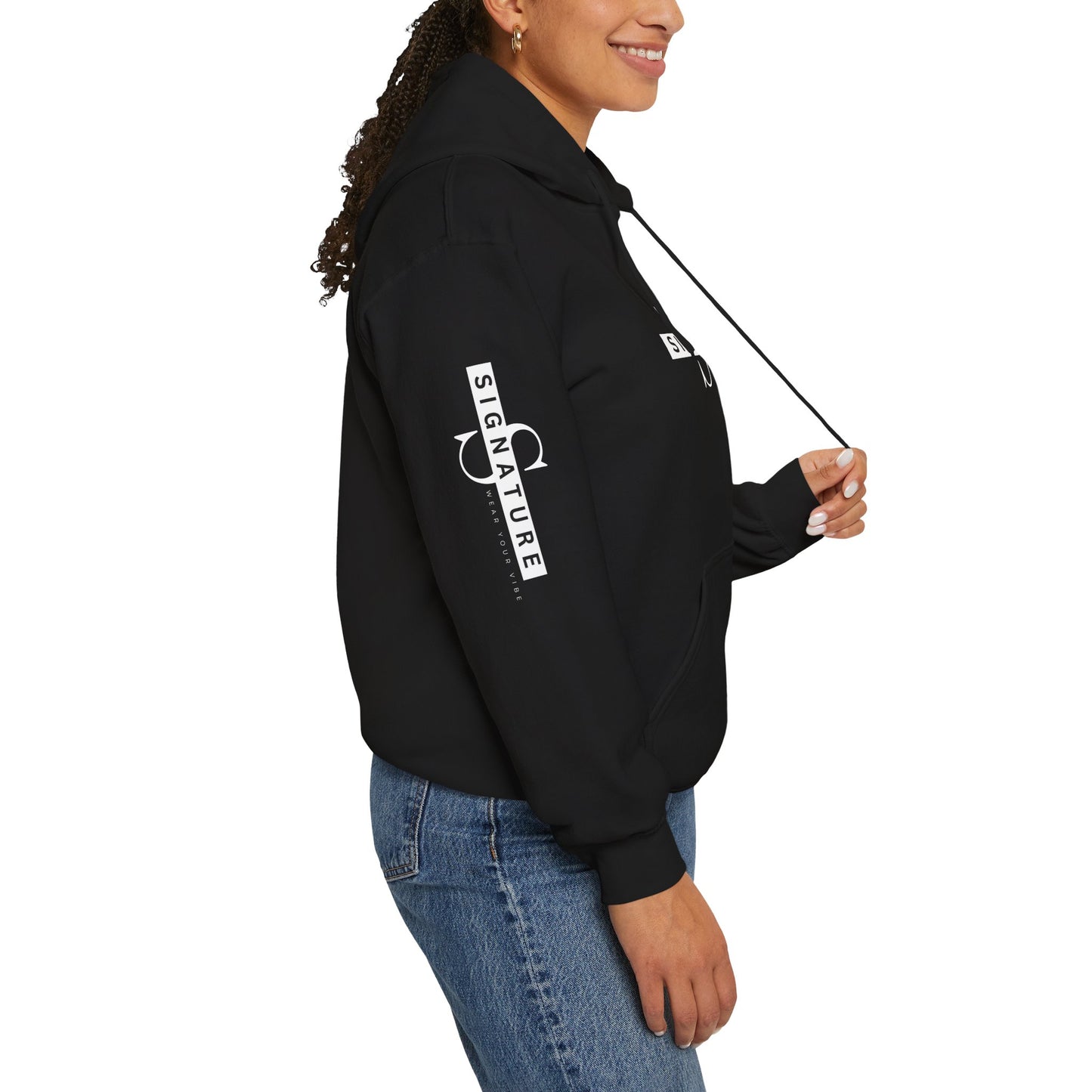 Signature Hoodie