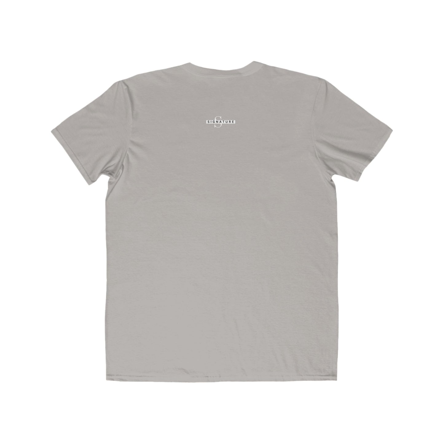 Signature Casual T-Shirt