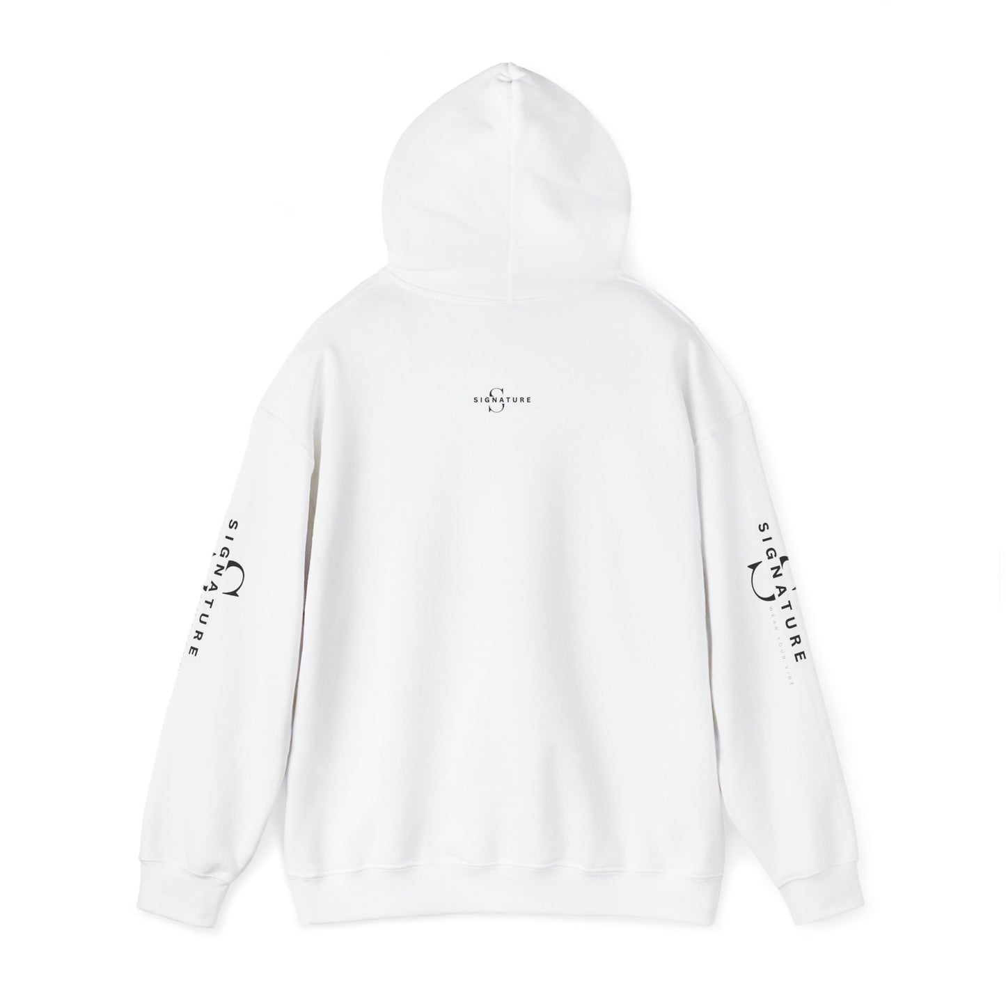 Signature Hoodie