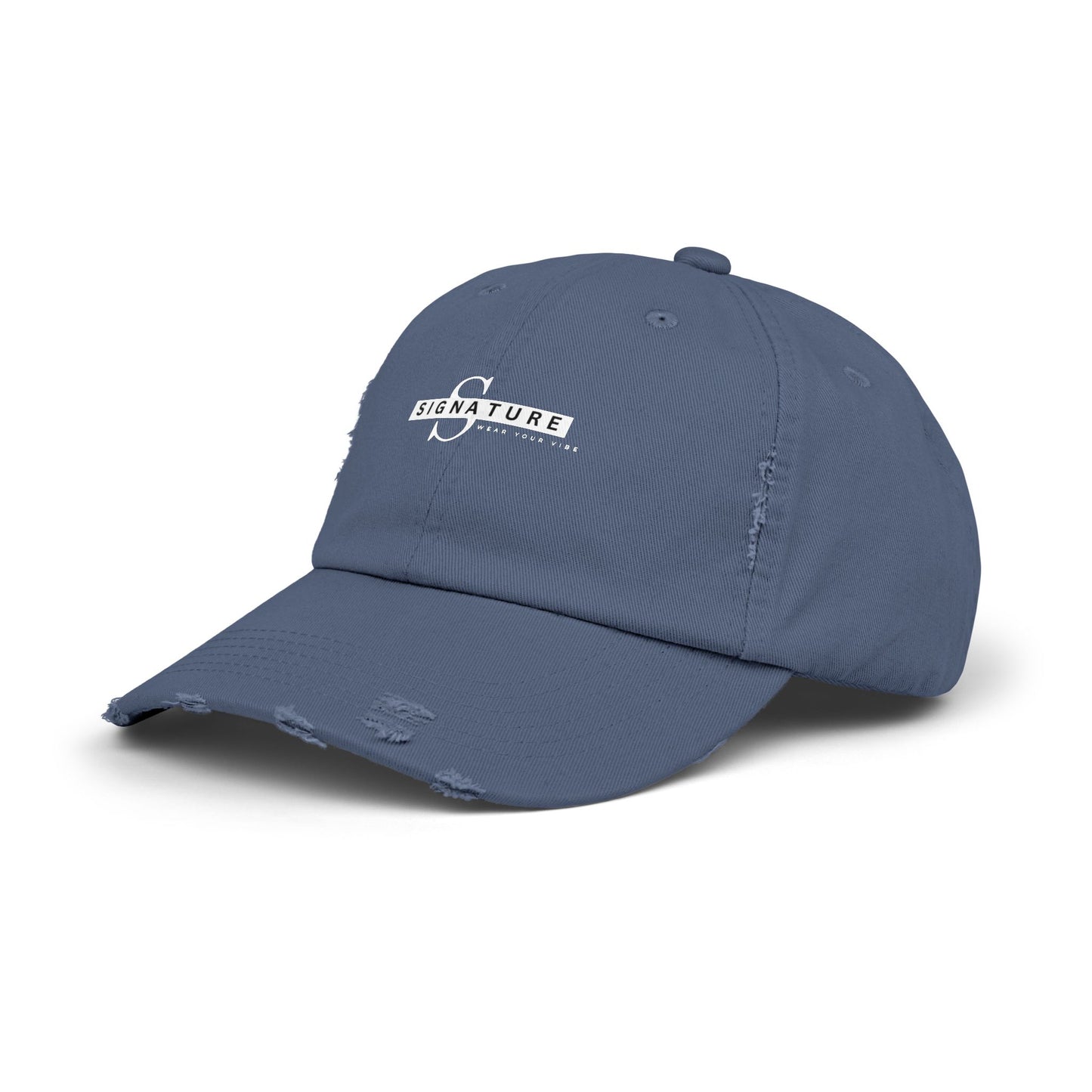 Signature Cap