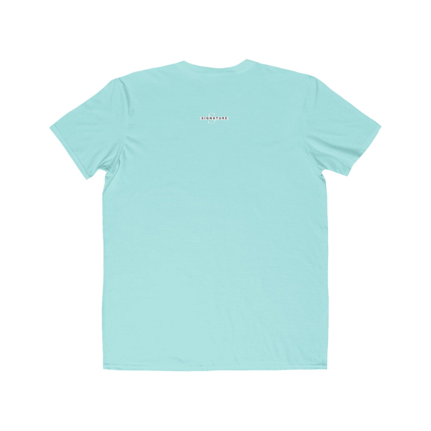 Signature Casual T-Shirt