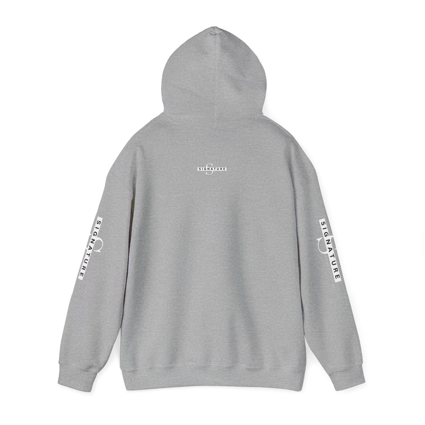 Signature Hoodie