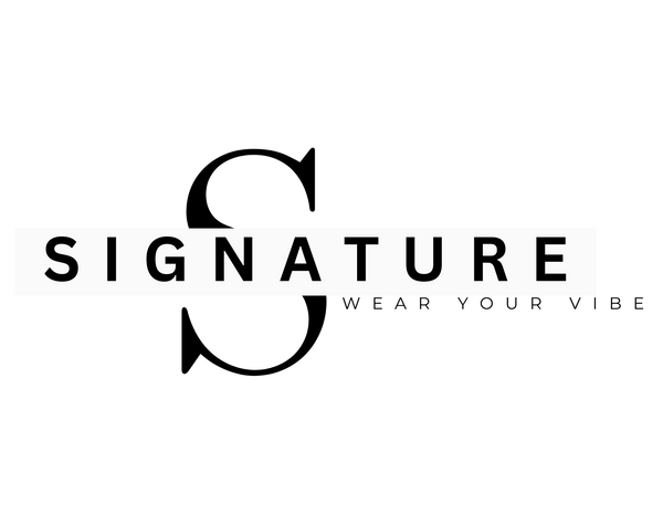 Signature 